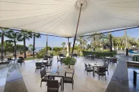 Sentido Kamelya Selin Luxury Resort & Spa - Desayuno