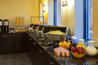 Best Western Plus New Orleans Airport Hotel - breakfast