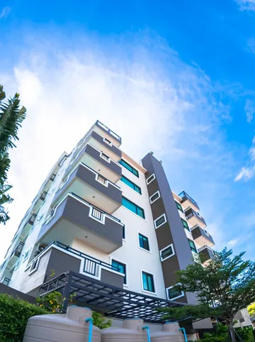 รูปภาพของInitial Hua Hin Hotel & Residence (อินิเชียลหัวหิน โฮเทลแอนด์เรสซิเดนซ์)