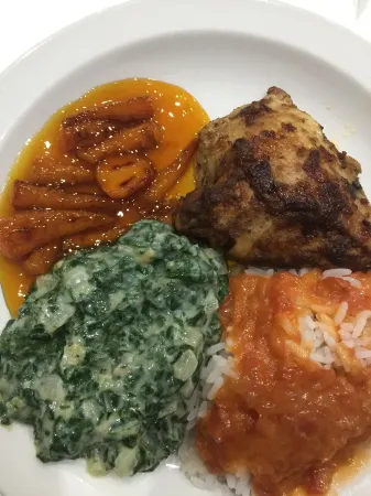 Elsjes Guesthouse Отели в г. Кемптон Парк