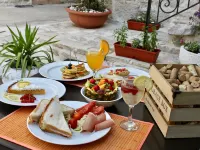 Heritage Palace Varos - Mag Quaint & Elegant Boutique Hotels Hotels in Split