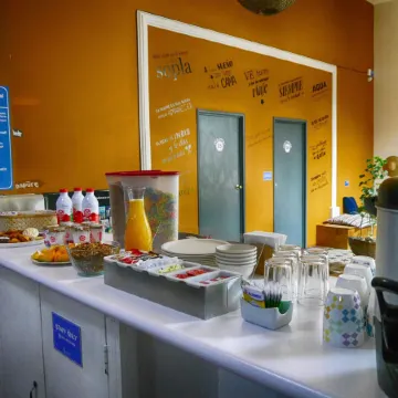 Hostel Hospedarte Centro