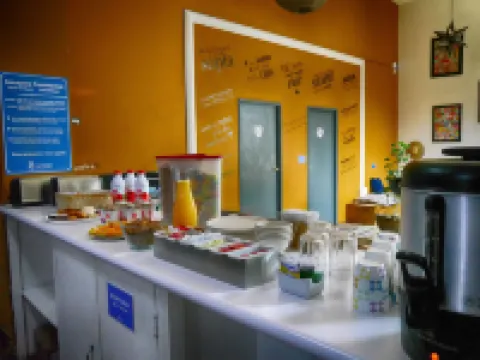 Hostel Hospedarte Centro