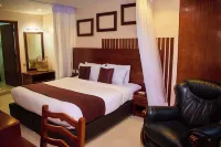 Golf Hotel Kakamega Hotels in Kakamega County