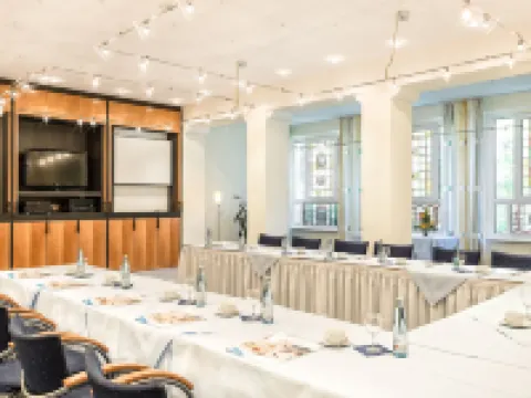Ringhotel Vitalhotel Ambiente Ξενοδοχεία στην πόλη Prignitz