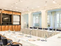 Ringhotel Vitalhotel Ambiente Hoteles en Havelberg