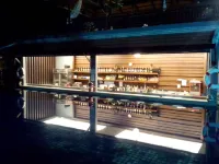 Ramada by Wyndham Aonang Krabi - bar
