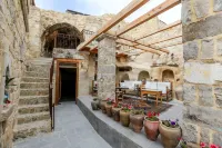 Abu Hayat Cave Suites Hotel a Ortahisar Belediyesi