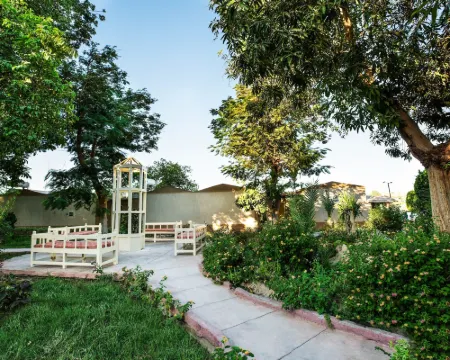 Obelisk Nile Hotel Hotels in Aswan