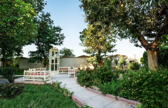 阿斯旺方尖碑尼羅河酒店