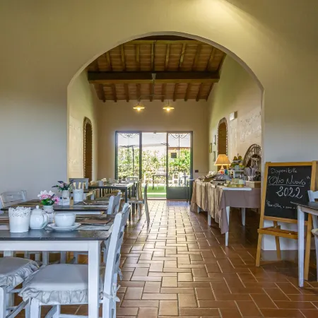 Il Castagnolo Country B&B