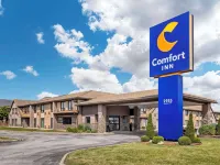 Comfort Inn Hotels in Windsor