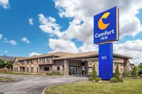 Comfort Inn Hotel a Windsor