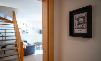 Landhaus Lodges Kaprun by we Rent