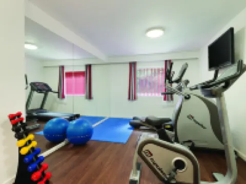 Ramada by Wyndham Wakefield Các khách sạn ở Wakefield