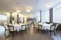 Hotel Tatra - breakfast