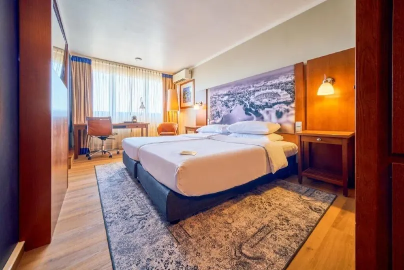 Arthotel Ana im Olympiapark