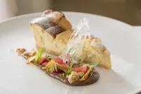 Hotel Palazzo Indelli - servizio colazione