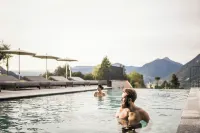 Vinea - Suites & Apartments - Swimmingpools
