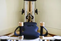 Lausanne Palace - Gym