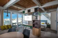 Infinity City Boutique Hotel Hotels in Heraklion