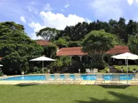 Ninho da Arara Hotel di Itaipava