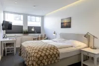 Luxx City Apartments