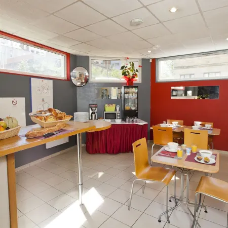 Séjours & Affaires Rennes Longs Champs