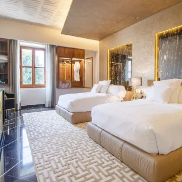 L Hotel Perla Boutique