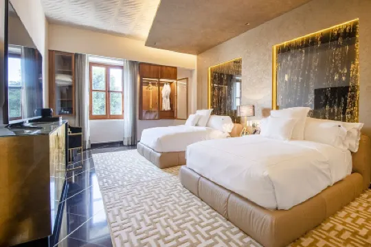 L Hotel Perla Boutique