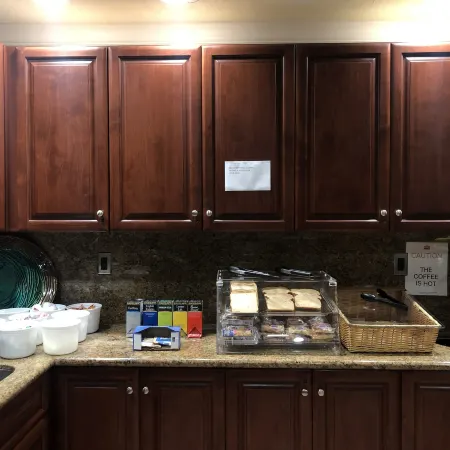 Budget Inn of Hayward