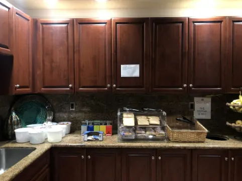 Budget Inn of Hayward