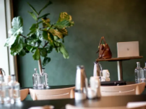 Hotel Britannia Hotels in Esbjerg