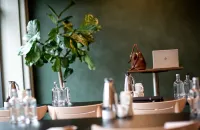 Hotel Britannia Hotels in Esbjerg