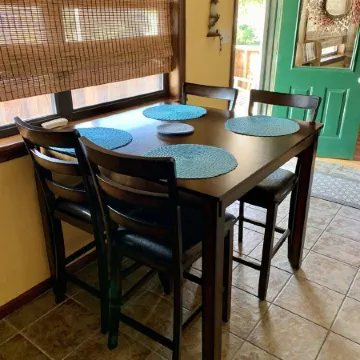 Pet friendly sound side 3 Bdrm/2Bth Non Smoking Beach Box Private Home