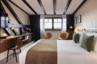 Le Colombier Obernai Hôtels à : Obernai