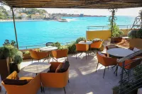 Splendid Hôtel & Spa Hotel di Saint-Cyr-sur-Mer