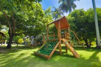 Pousada Humaitá Hotel di Japaratinga