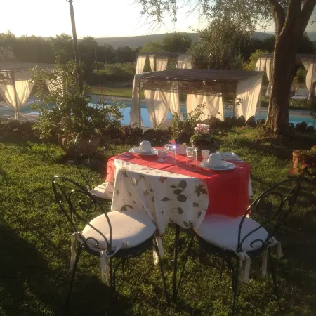 La Canonica di San Michele