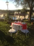 La Canonica di San Michele - breakfast