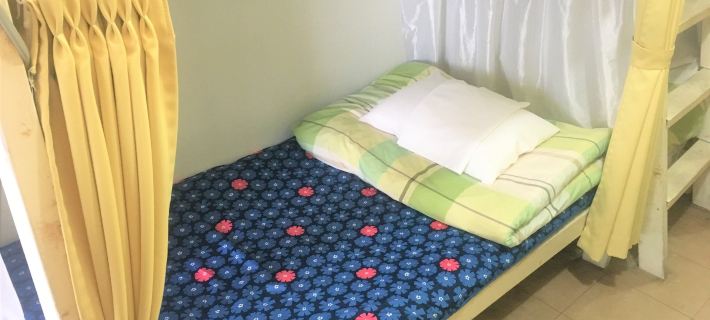 Kagoshima Little Asia Hotels in Kagoshima