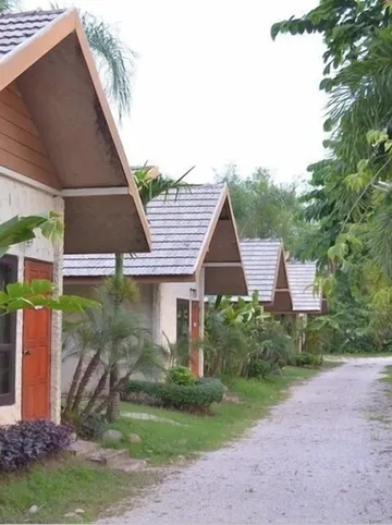 รูปภาพของปางสารภี รีสอร์ท