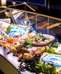 Astra Vevey Hotel & Restaurant - breakfast