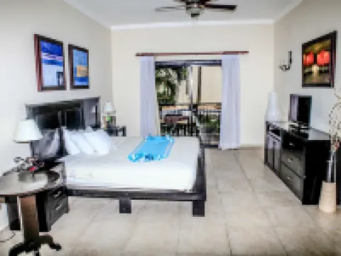 เดอะ เอ็มที โรงแรม โรงแรมในบาวาโร