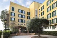 Hotel Roses Platja Hotel a Roses