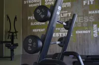 Palala Boutique Game Lodge and Spa - Gym