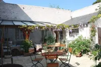 Hotel de la Sologne Hotels near Hotel Restaurant Notre-Dame