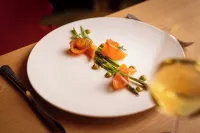 Mountain Design Hotel Eden Selva Hotels in Selva