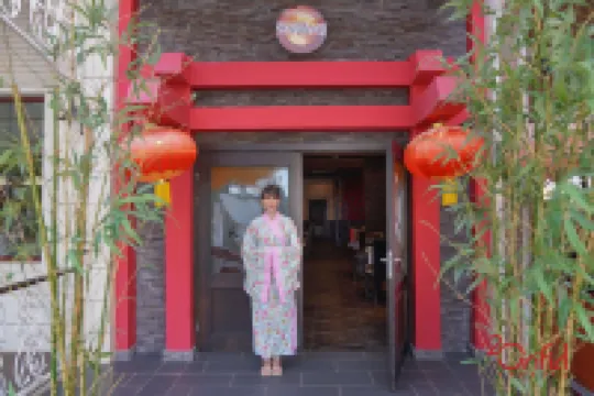 Grifid Arabella Hotel - Ultra All inclusive & Aquapark Hotels near Nirvana Beach