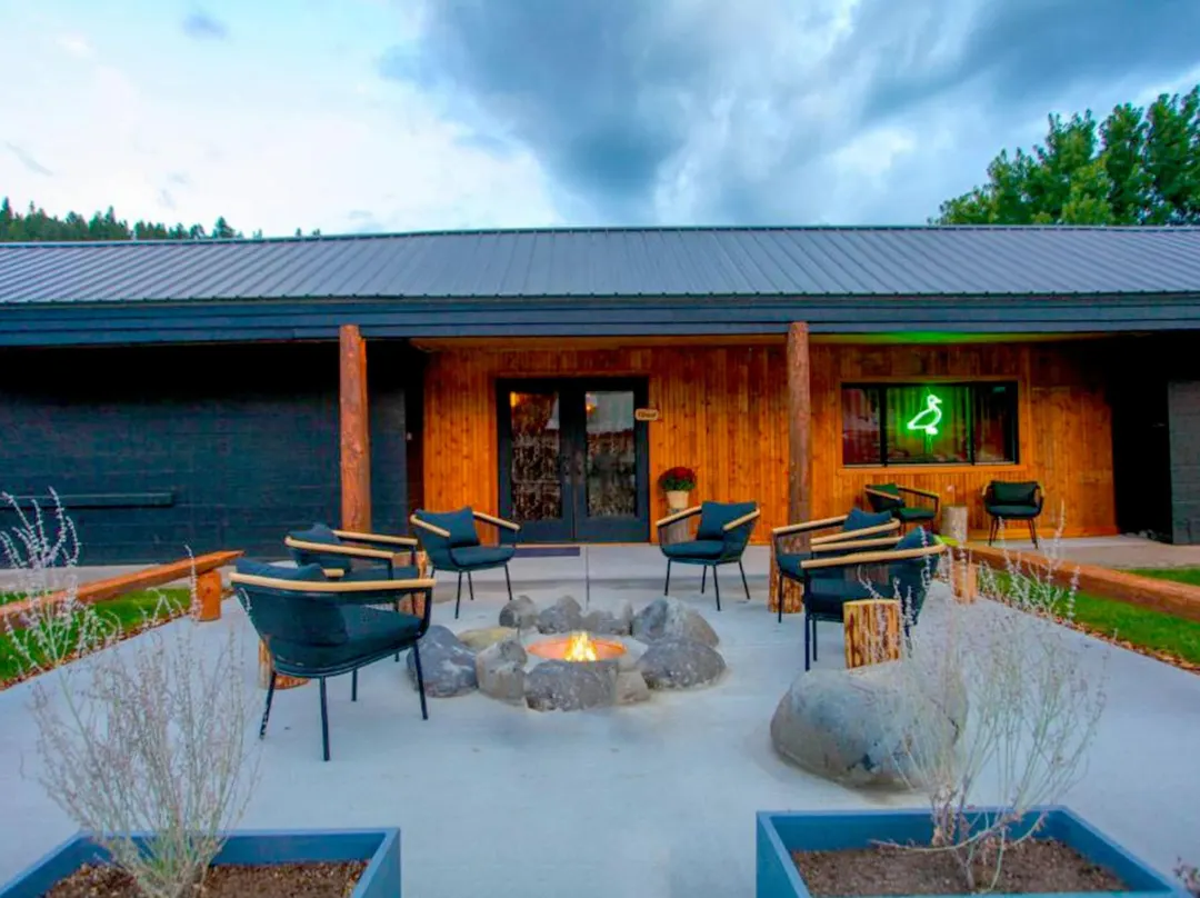 The Nightingale Motel - Pagosa Springs, CO